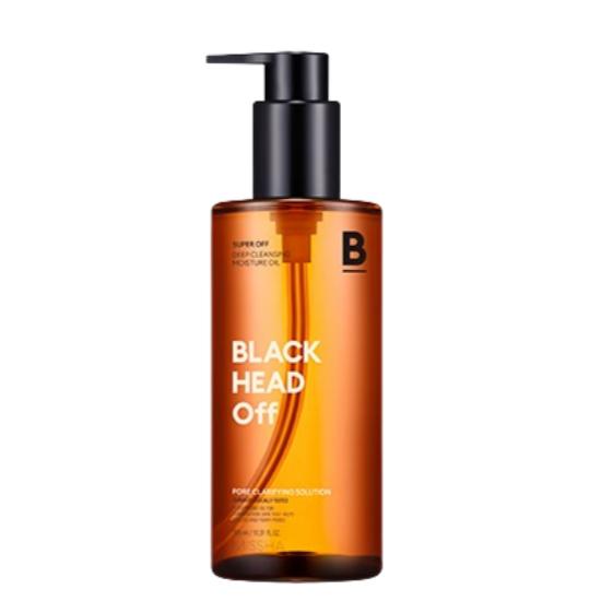 Super Off Cleansing Oil Blackhead Off 305 ml