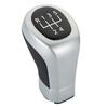 For BMW 3 Series LHD Shift Knob Cover Easy tallation No Tools Required