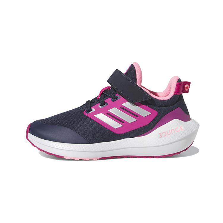 adidas Eq21 Run 2.0 Нескользящая Амортизация Износостойкая Нескользящая Амортизация Износостойкая Низкие GZ2308