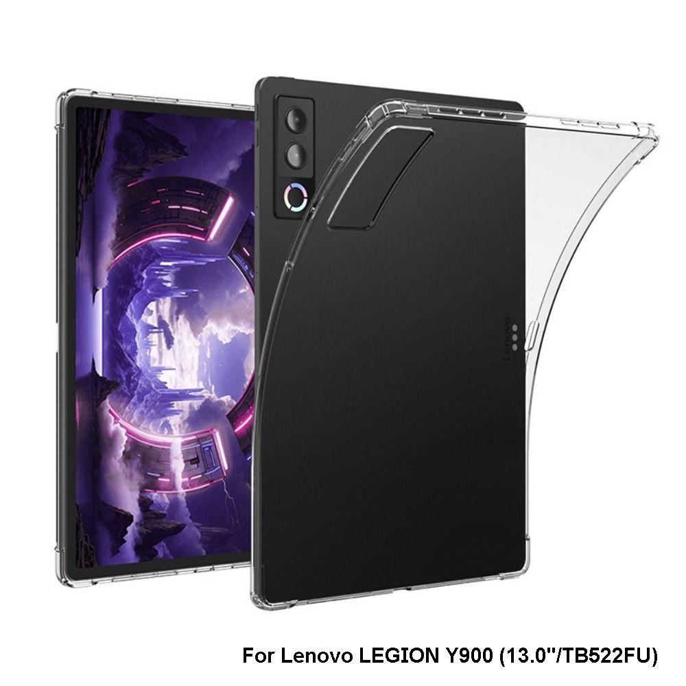 Clear Protective Cover Air Bag Back Shell High Quality 13 Inch Tablet Case for Lenovo LEGION Y900