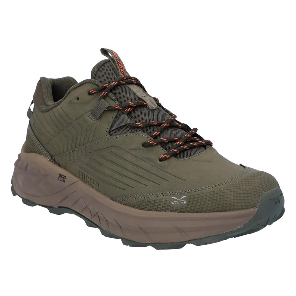 Hi-Tec Men's Fuse Trek Walking Shoes