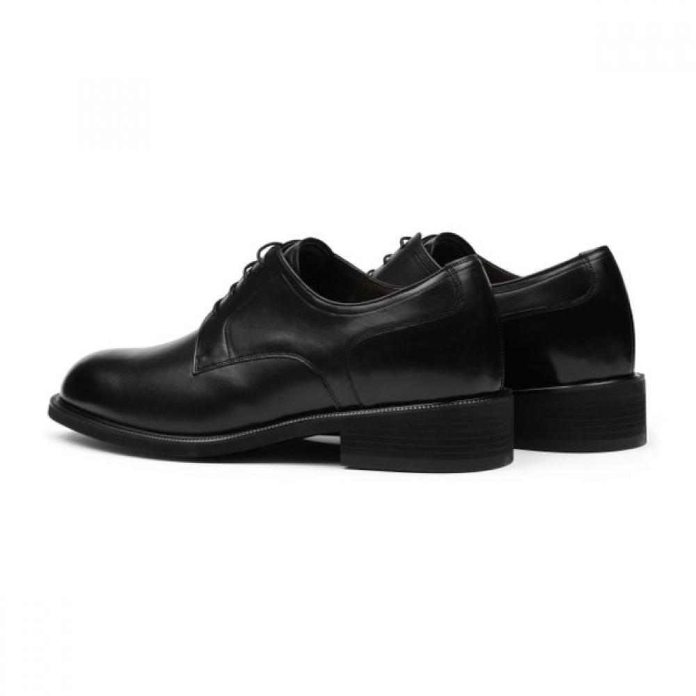 Kumkang Men S Height increaSing Plain Toe Derby ShoeS Regoxc6635k16x1