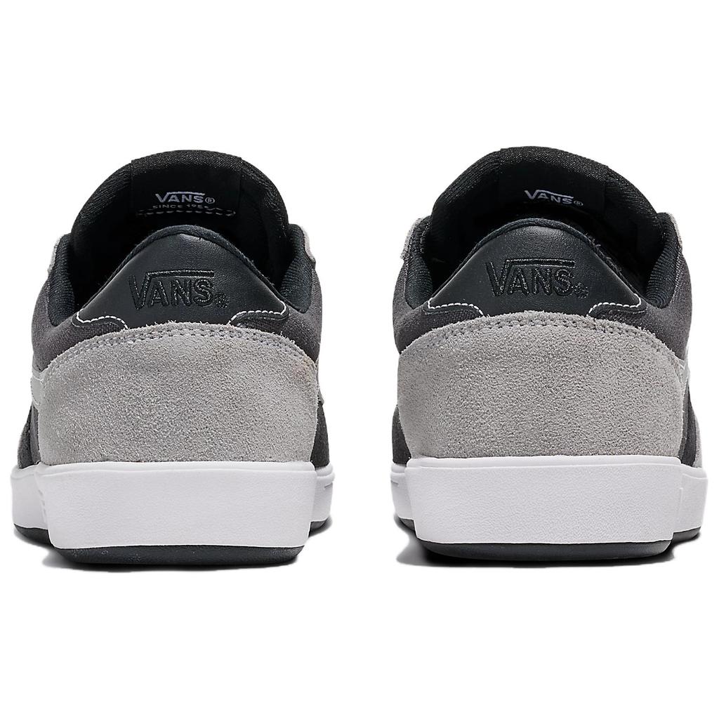 Vans Cruze Too ComfyCush Унисекс Серый VN000CMTKAQ