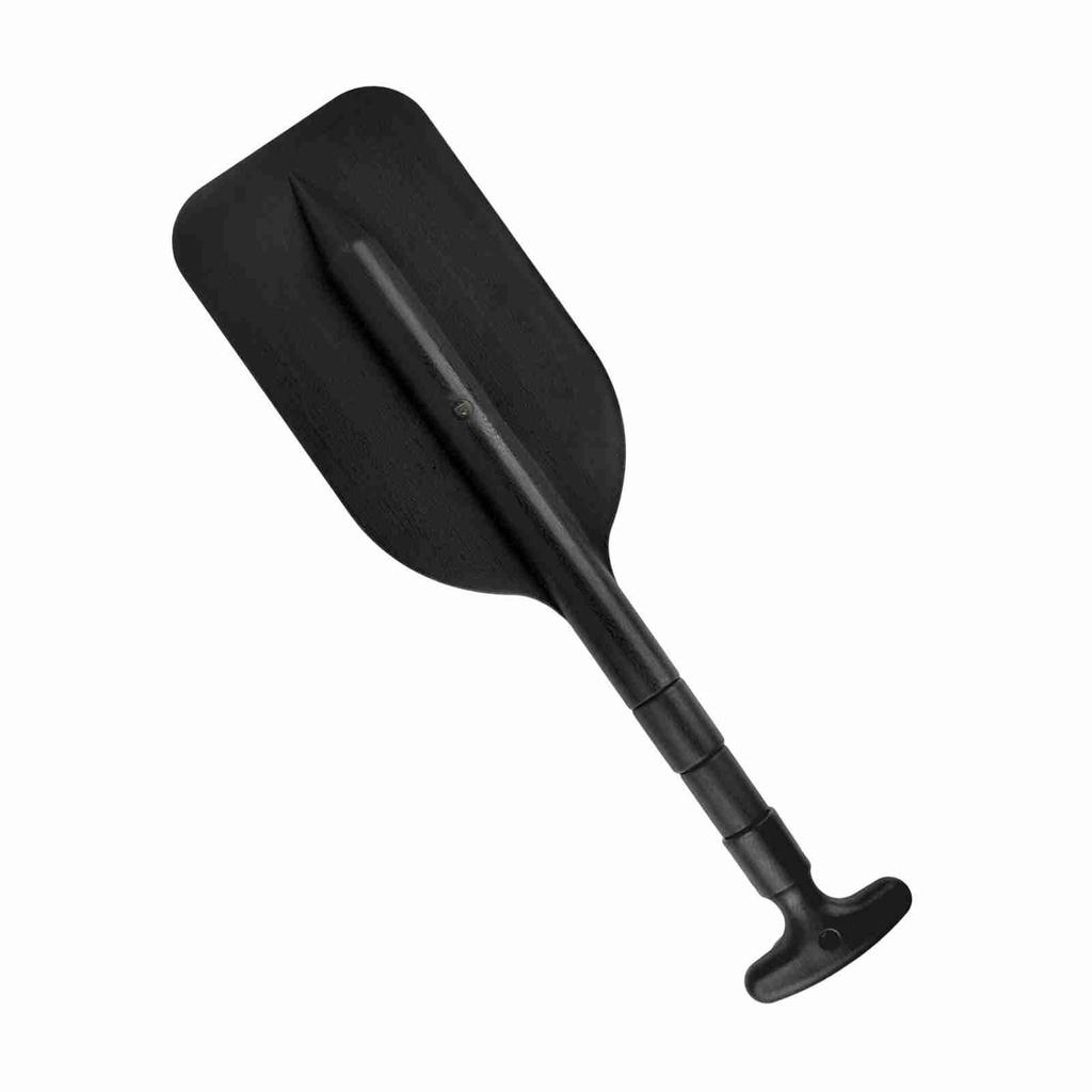 Телескопическое мини-весло Портативное складное регулируемое весло для лодки