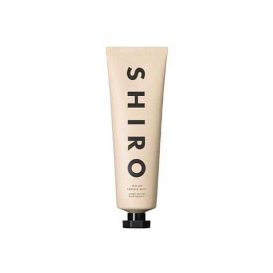 SHIRO Perfume Freesia Mist Hand Beauty Serum 90g