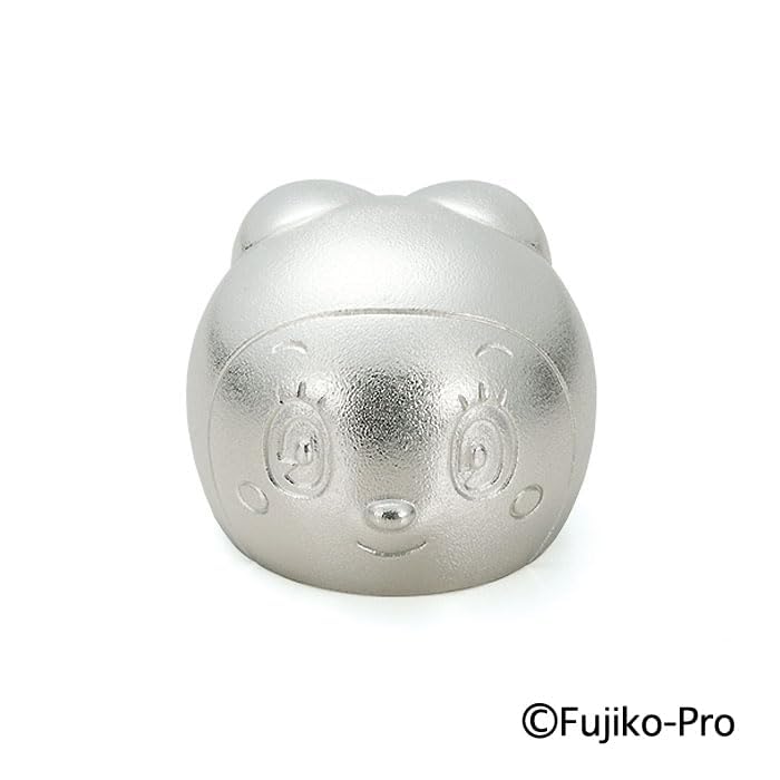 Набор стаканов Doraemon Dorami из бумаги васи в жестяной банке [Упаковка Nousaku] и [Серия Doraemon] 100%