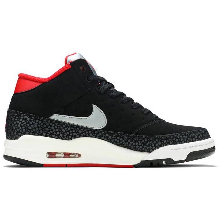 Nike Air Flight Classic 'Bred' 414967-007