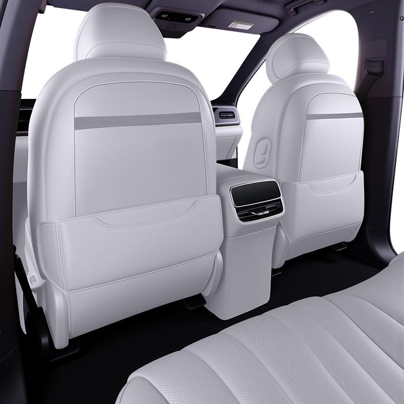 Коврики для защиты задних сидений Buick Envision L7 - Защитные и декоративные чехлы на спинки задних сидений