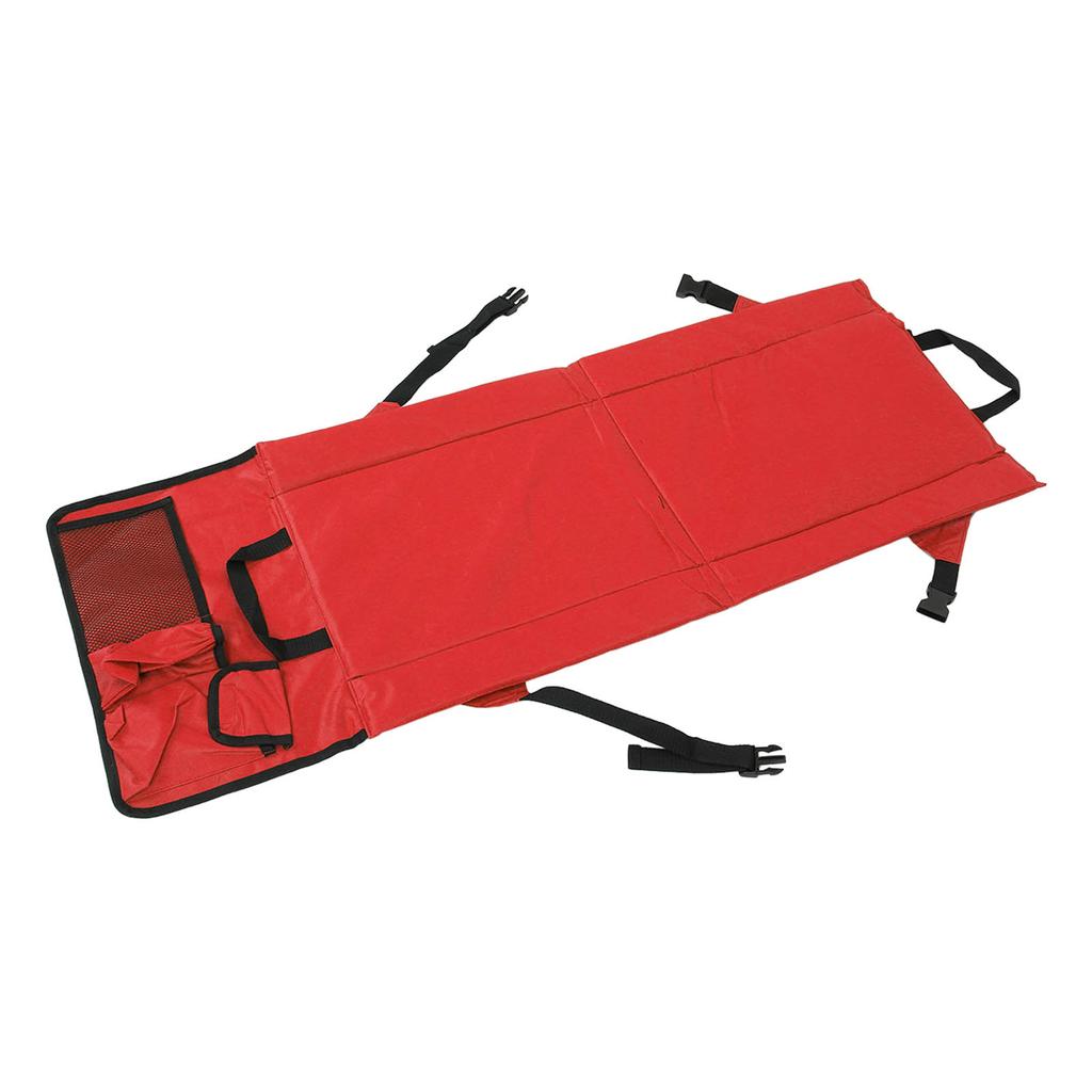 Складной стадионный стул с регулируемым углом наклона, ткань Оксфорд 600D, переносные подушки для трибун с карманом для