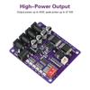 UPS Router Uninterruptible Power Supply Board 40W Battery Charging Board 12.6V Power Module For Continuous Power Supply