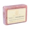 Woody Sandal & Honey Soap, 100g