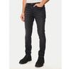 Джинсы Mustang Frisco 1015492 черный Skinny Fit