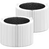 Blue Pure 211i Max Replacement Filter Compatible with Pure 211i Max Air Purifier. F2MAX, 3-in-1 H13 Ture and High-Efficiency