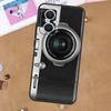 Retro Vintage Camera For OPPO Reno 13 12 11 10 14 Pro 8T 11F 12F 13F 14F 7 8 Lite OPPO Find X9 X8 X6 X5 Pro Case