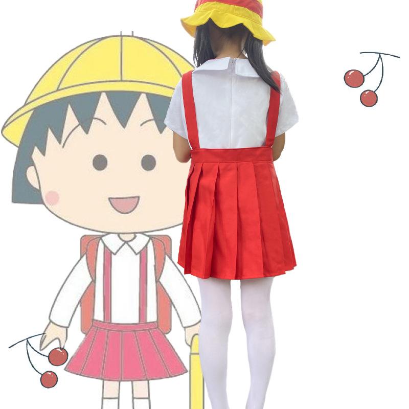 Костюмы аниме Хэллоуин Сакура AnimecosplayService Cute LolitaCartoon Performance Костюм