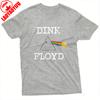 Dink Floyd Prism Rainbow Billiard Ball Summer Men TShirt Rock Music Band Inspired Casual Round Neck Clothes Graphic Tops