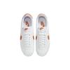 Новые Nike Cortez Белые Оранжевый костер DM4044-102