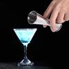 304 Stainless Steel Bar Wine Cocktail Shaker Double Jigger Bartending Measuring Tool