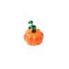 Halloween and Thanksgiving Gift Desktop Decoration Rural Colorful Pumpkin Ball Ornament