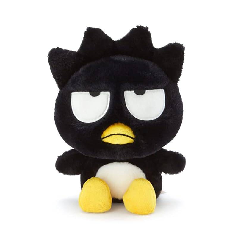 Мягкая игрушка Sanrio Badtz-Maru (стандарт) С 854484
