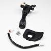 45186-02310-C0 Переключатель круиз-контроля + Крышка Для Toyota Corolla ZRE18 RAV4 ASA44