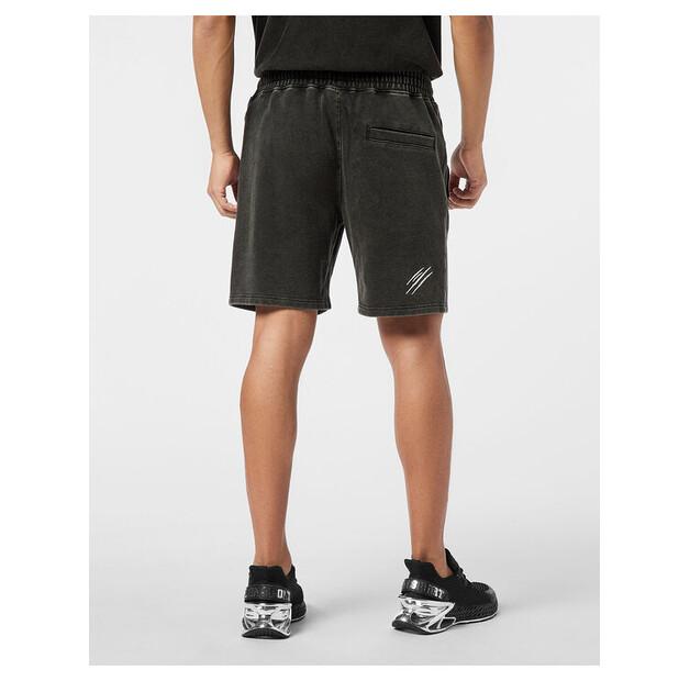 Спортивные шорты Plein Sport 28075