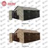 Jiruihong 03 Emergency Rescue Toilet Tent & Accessories