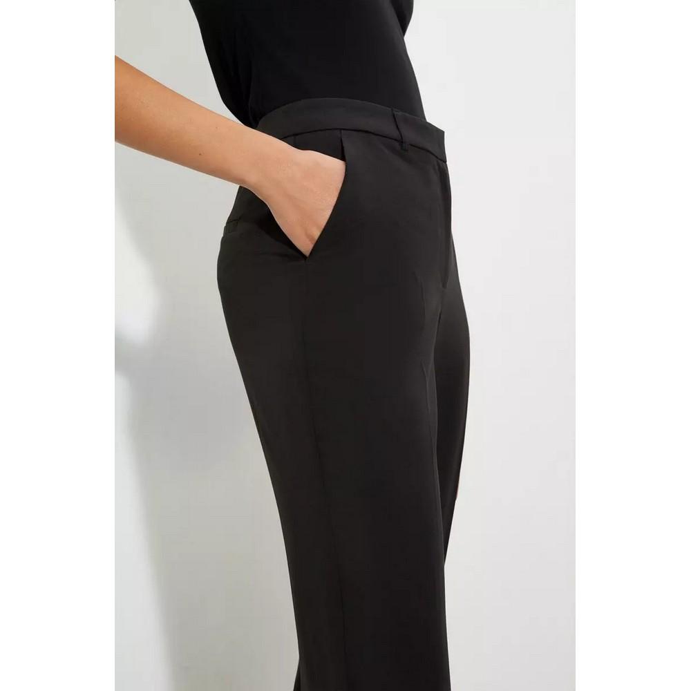 Dorothy Perkins Женские/Женские высокие брюки Grazer до щиколотки