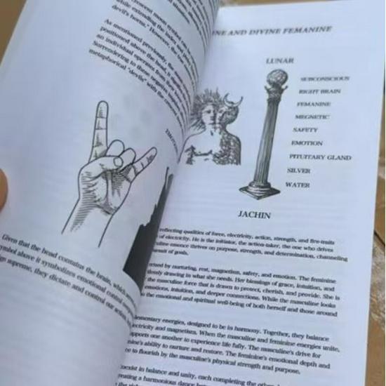 Блокнот «Глаз Мудрости»: Дизайн накладки на глаза, отправка в тот же день.