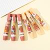 1PC Clean Capybara Eraser Soft Pen Type Eraser Lovely Pencil Wiping Tool  School  Supplies