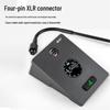 Weishu LD-4260 Digital Wired Conference System Host (CN version)