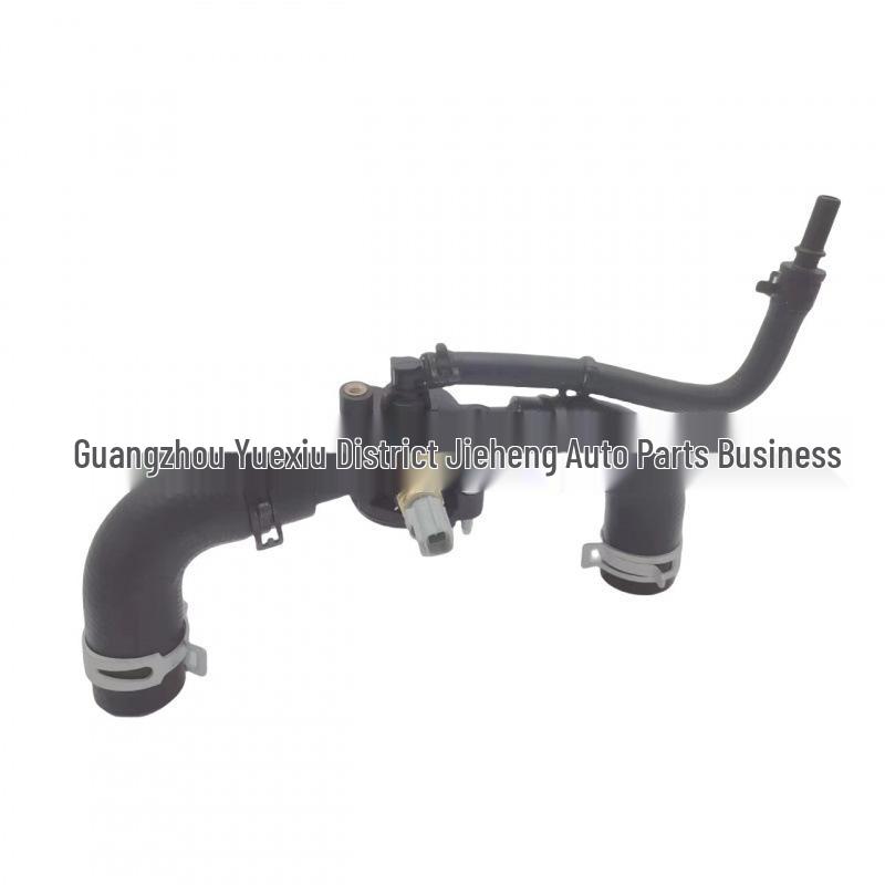 LR022690 Водяная трубка термостата Подходит для Land Rover Range Rover 2010-2012