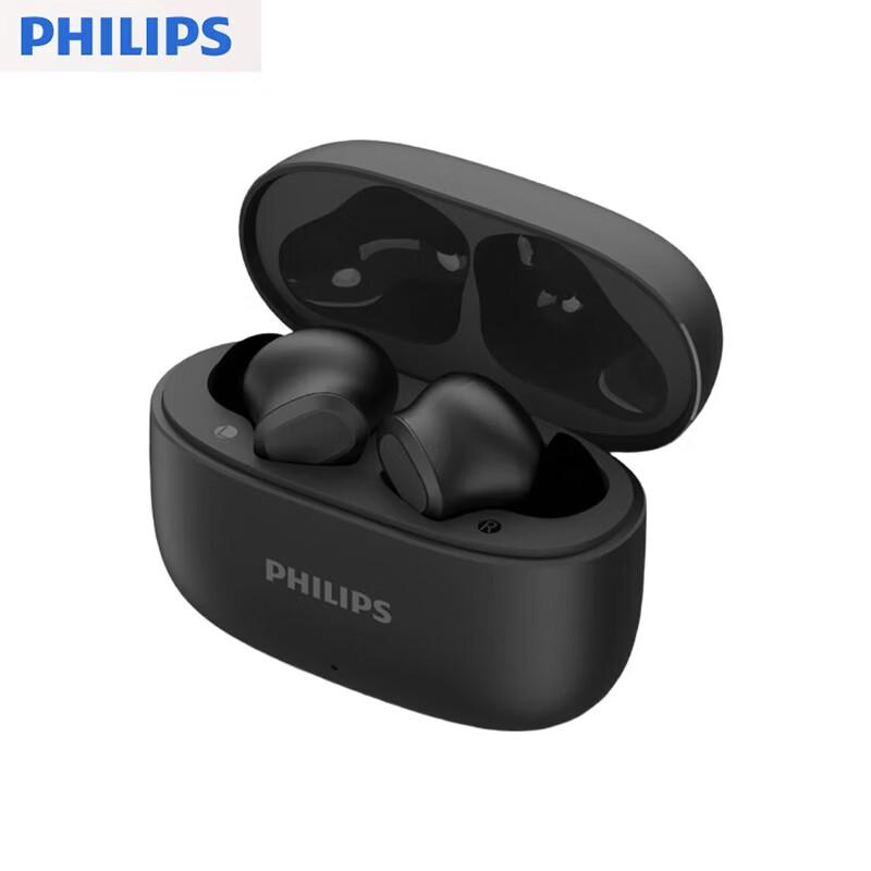Philips TAT1109 Полностью беспроводные полувнутриканальные наушники