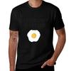 I Couldnt If I Fried Tshirt Lightweight Casual Summer Tshirt