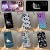 Голуби Птицы Стая Для Samsung Galaxy M53 M33 M32 M16 M06 M12 M55 M15 M35 M14 M34 M54 M11 M21 M31 M13 M52 Чехол
