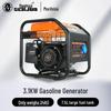 Портативный инверторный бензиновый генератор Senjiu 3,1 кВт