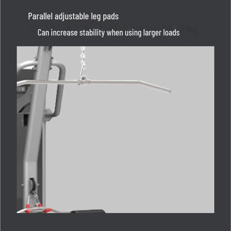 Jieruite J-2032 Multi-Gym Trainer