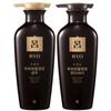 Ginsengbo Scalp and Hair Nutrition Shampoo 400ml + Conditioner 400ml, 1 Set