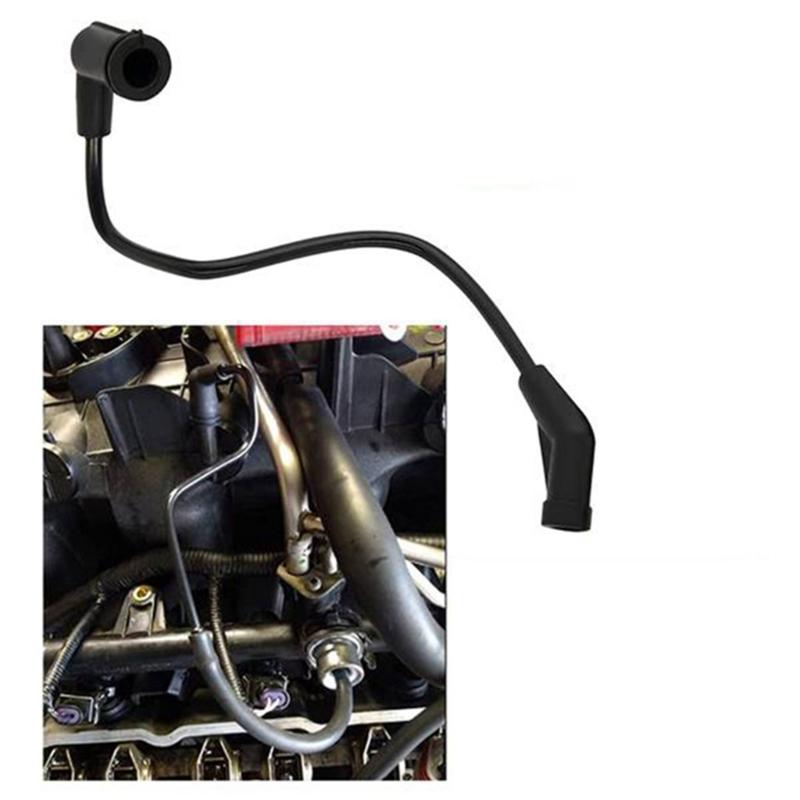 Универсальный регулятор давления топлива, вакуумная трубка, совместимая для 4,8 5,3 6,0 1999-2005 17113556, аксессуары для замены автомобиля