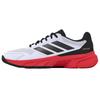 Adidas Hard Court Shoes Courtjam Control 3