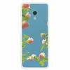 Чехол для телефона Nokia 235 220 215 для Nokia220 Nokia235 Nokia215 Цветной задний Funda Прозрачный мягкий силиконовый чехол Прозрачный Capa