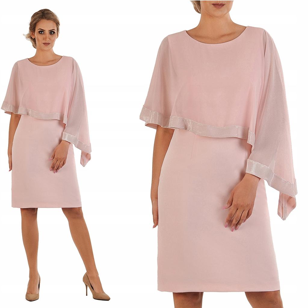 Otylia dress 42 visit wedding communion visit