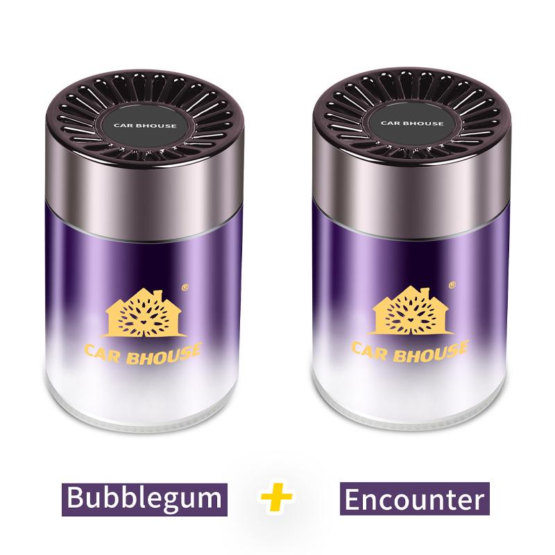 Автомобильный освежитель воздуха Твердый одеколон Жвачка Blackice Автоаксессуары Ваниль Приятный запах Ароматизатор для салона Диффузор Ароматизатор Нового автомобиля