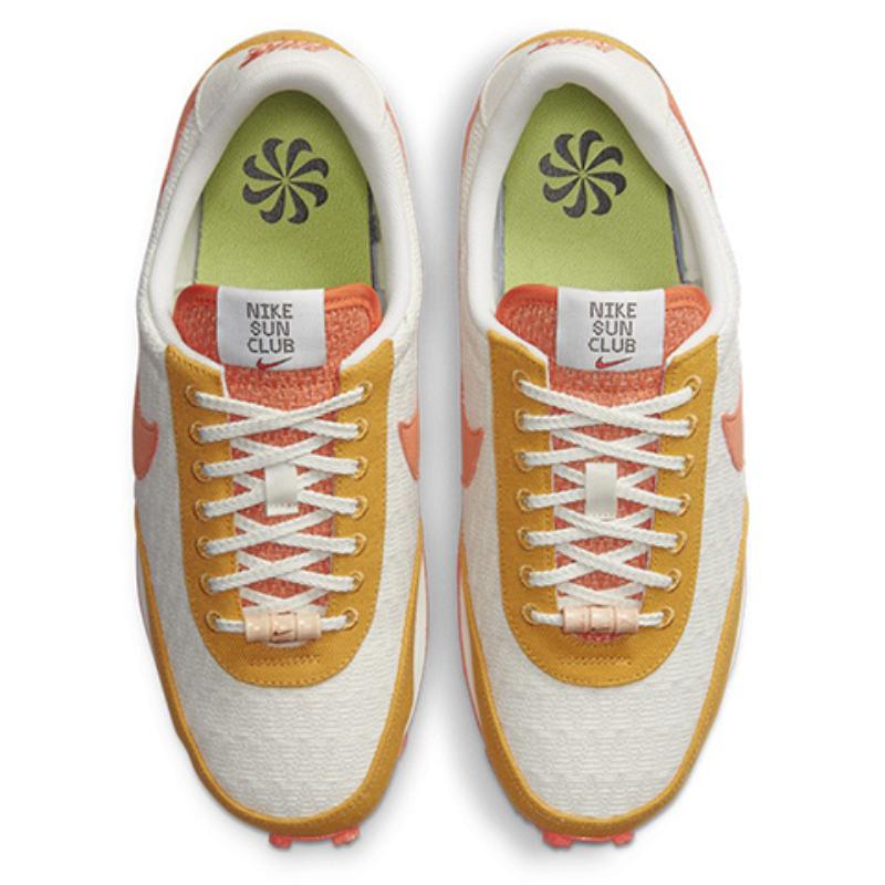 Nike Кроссовки женские DBreak Se Sun Club Hot Curry DM7605-101