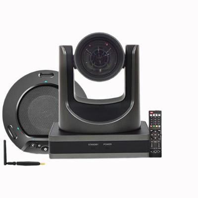 Hikvision DS-65DC0403 Система видеоконференцсвязи «Все в одном»