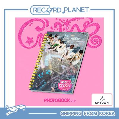 [ЦВЕТ] (Фотокнига Вер.) [POB]