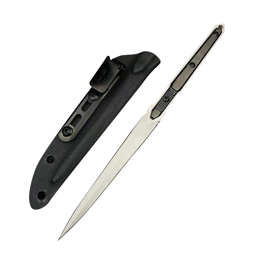 High-end Stainless Steel Tea Needle, Matcha Tea Prying Tool, Valentine's Day And Father's Day Gifts