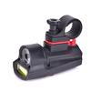 Aaa Battery Bike Front Head Ight Cycling Bicycle Led Lamp Flashlight