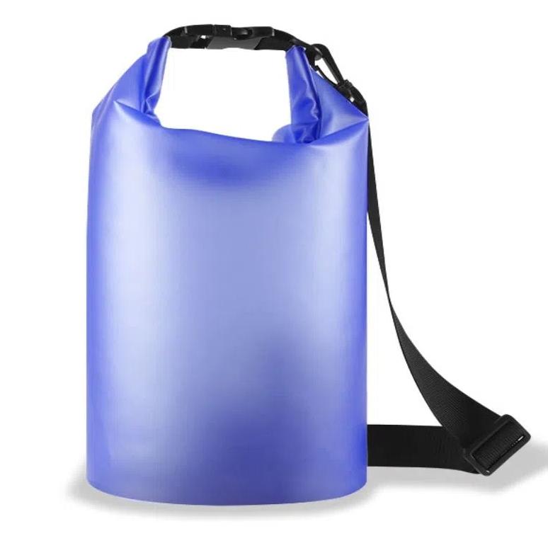 Floating Beach Storage Pack Foldable Waterproof Bucket Bag Professional Swimming Dry Bag Diving