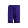3-Stripes Basketball Shorts Men Bottoms Blue Purple HB6765